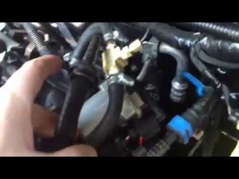 See U1151 in engine